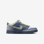 [Nike 국내매장판] 나이키 덩크 로우 스니커즈 운동화 FQ8354-491 : 친절한 정품씨