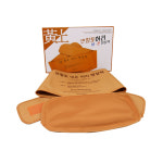 메드올 허리 황토면 냉온팩 온찜질 얼음찜질 : 유한헬스케어