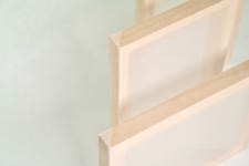 동양비단채색화판 : 연화아트스튜디오