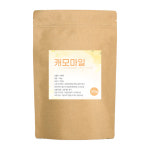 허브 캐모마일 100g : 에코스킨 주식회사