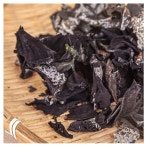 두레생협 자연산 석이버섯(50g/국내산) 지리산 : 넉넉한 생활