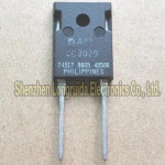 APTCC3029 G2356HEX JDAC30U60ASD JFAM35N60C MHT1803A : 천월종합물류