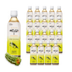 남도농산 여주차 500ml : 벨라스홈