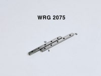 WON 크로스롤러 가이드 WRG 2075H       o  E332719810 : 상진FA