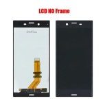 소니 Xperia XZs 화면 교체 G8232 SOV35 602SO 터치, 깨진 수리 무료 도구와 LCD 디스플레이 : 천월종합물산