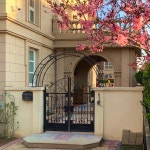 화단 정원 넝쿨 장미 꽃 아치 터널 철재 지지대 아치형문 아치형 철예정원문 야외 가든스택 : 테리에샵