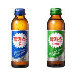 동아제약 박카스 F 디카페 120ml 모음전 피로회복 에너지드링크 아르기닌 타우린 음료 : 해쉬태그코리아