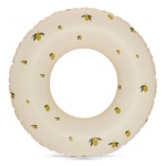 [KONGES SLOJD] 콩제슬레드 24SS 키즈 튜브 JUNIOR SWIM RING lemon KS4871 : Beaumonde