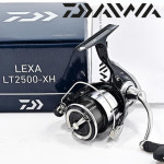 다이와 23 렉사 LT 2500-XH 에깅릴 한국다이와정공 : 엘디피쉬