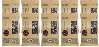 참좋은 럭셔리발란스 황태사료 1kg 오리 : 컴팩트라이프