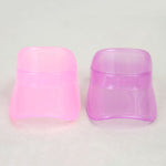 인형 썬캡 모자 모루인형 모루꾸미기 파츠 소품 : 레드필통