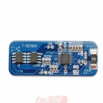 보호 회로 모듈 4s 2A PCM, 14.8V 리튬 이온 배터리 충전 단락 제어 : 천월종합물류