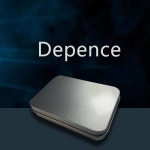 분수 레이저용 무대 조명 싱크로놈 풀 모듈, FX 애니메이션 제어, DMX 라이트 스테이지, 새로운 Depence R3 동글 : 천월종합유통