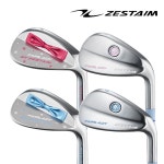 캠제스타임코리아정품 제스타임 페어레이디 여성용 8개 아이언세트 (#6-P,G,A,S) L강도 GF : 골때려골프