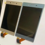 소니 Xperia XZs 디스플레이 터치 스크린 디지타이저 어셈블리 교체에 대 한 5.2 LCD G8231 : 천월종합물산