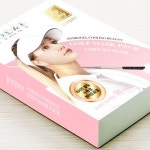 햇빛차단테이프 골프마스크팩 아이 기미 얼굴패치 골프썬패치 : 낭만타운