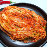 [건채담] 전라도 명가 포기김치 10kg : 우주다쇼핑