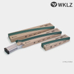 우경 W프로파일 라운드형 레일 3단 : 엘디낚시 민물샵