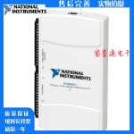 새로운 미국 NI USB-6210 데이터 수집 카드 779675-01 송장 발행 가능 : 대한기기부품상사
