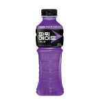 코카콜라 파워에이드 퍼플스톰 600ml : 주식회사 송상21