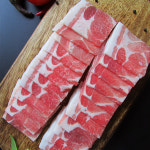 도감푸드 돼지고기 목전지 제육용 500g : 도감푸드