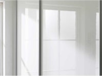 에넥스 로얄 E0 작은방 슬라이딩 붙박이장 거울 포함 하이그로시 1430 1800mm : 에넥스 공식스토어