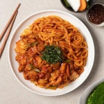 애슐리 원조 춘천 닭갈비 2인분(820g) -인증 : 시안아트웍스