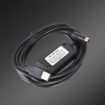 USB-GPW-CB03 USB-GPW-CB02 USB 프로 페이스 터치, 프로그래밍 케이블, 드롭 : 스타카토SHOP