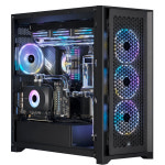 [케이원] 커세어커스텀수랭PC - 게이밍용커스텀PC 커스텀수랭PC : 케이원컴퓨터