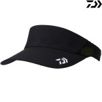 다이와 DC-7124 디자인 메쉬 선바이저 선캡 모자 : 아마존피싱