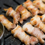 도감푸드  듀록 흑돼지 통삼겹살 구이용 1kg : 도감푸드