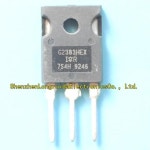 APTCC3029 G2356HEX JDAC30U60ASD JFAM35N60C MHT1803A : 천월종합물류