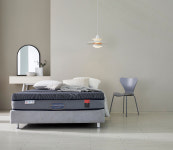 오하스 로체 호텔 메모리폼 단단한 매트리스 25cm : 오하스 몰