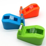 작은 테이프 커터기 : 주식회사 텐빌리언