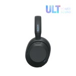 소니 얼트 웨어 ULT WEAR (블랙) : 소니 공식브랜드스토어