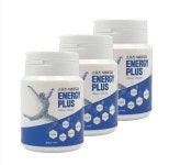 구구솔트 스포츠 식염포도당 에너지플러스(100정) x 3개 : 쉐르망