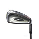 포틴 PC-660 6번 아이언 NSPRO 750 S. : 골프딜 golfdeal