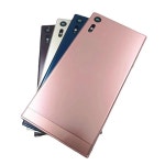 소니 Xperia XZ F8331 하우징 배터리 커버 도어, 후면 섀시 프레임 케이스 수리 부품, 오리지널 : 천월종합물산