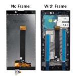 오리지널 5.5 인치 LCD 소니 Xperia L2 디스플레이 스크린 디지타이저 교체용, H3311 호환 : 천월종합물산