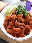 용두동 할매 쭈꾸미, 350g, 3개 : 떨이천국