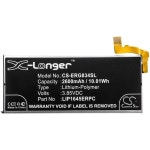 소니 701SO,G8341,G8342 G8343,PF31,SO-01K,SOV36,WiMAX 2 +,XZ1 TD-LTE LIP1645ERPC 용 CS 2600mAh/10.01Wh 배 : 천월종합물류