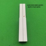 당구 조준기 트레이닝 스누커 식 팔구 시선  주시안 sightright 용품 액세서리 : 메가몰1