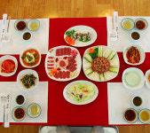 제주 영주말가든 말고기 맛집 이용권 (사전예약필수) : 쿠폰마켓24