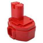 ML1420 배터리 플라스틱 케이스, MAKITA 14.4V 192699-A Ni-CD : 천월종합물류