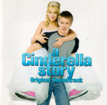 [CD] 신데렐라 스토리 (A Cinderella Story) O.S.T. (아웃케이스 있음) : 레트로음악단