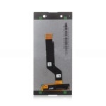 소니 Xperia XA1 울트라 G3221 C7 Lcd 스크린 디스플레이, 터치 디지타이저 어셈블리 수리 부품 프레임 포함 : 천월종합물산