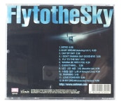 플라이투더스카이 1집 FLY TO THE SKY CD (개봉 CD) : LP음반 검색 Class6