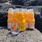 제주향 감귤 천혜향주스 한라봉주스 착즙 과일 과채 쥬스 1병 : 오달콤제주