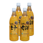 천년주가 전주모주 750ml x 20병 전통 전주애모주 한방 막걸리 : 에스비유통