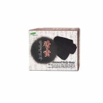 재우 참숯 케이스한방때비누 110g : 황금쇼핑gs